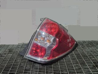 bontott SUBARU FORESTER Jobb Hátsó Lámpa