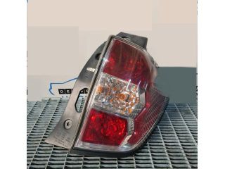 bontott SUBARU FORESTER Jobb Hátsó Lámpa
