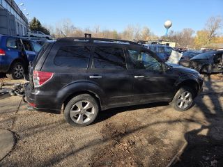 bontott SUBARU FORESTER Jobb Hátsó Lámpa