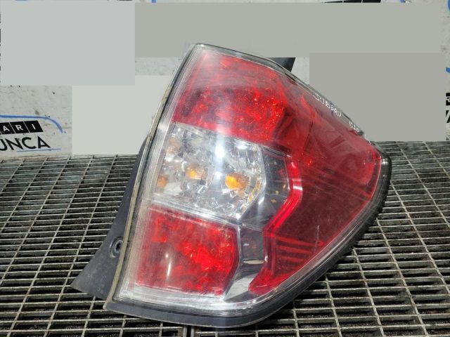 bontott SUBARU FORESTER Jobb Hátsó Lámpa