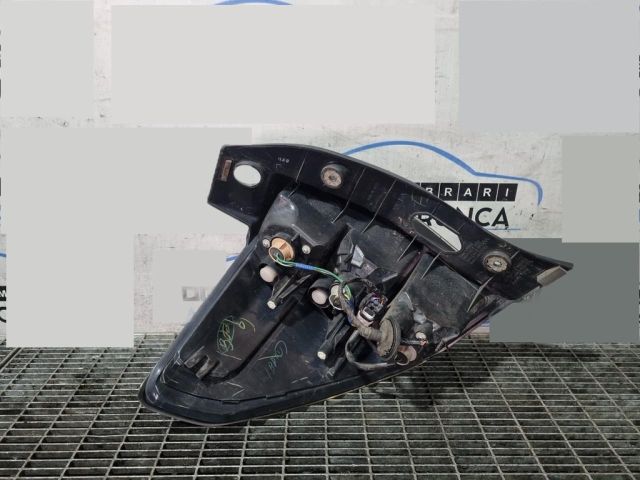 bontott SUBARU FORESTER Jobb Hátsó Lámpa