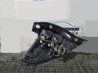 bontott SUBARU FORESTER Jobb Hátsó Lámpa