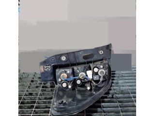 bontott SUBARU FORESTER Jobb Hátsó Lámpa