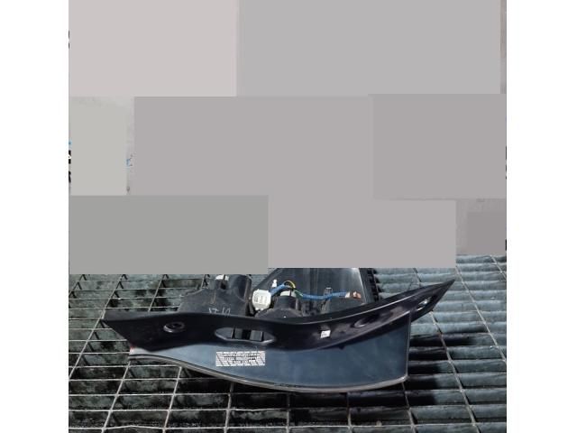 bontott SUBARU FORESTER Jobb Hátsó Lámpa