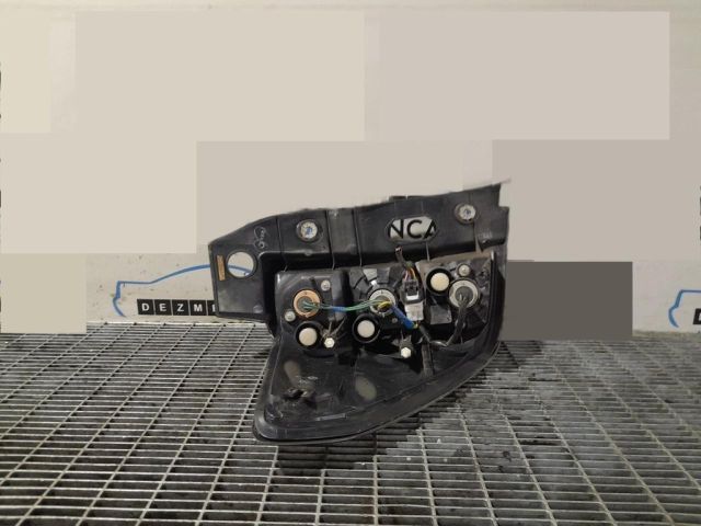 bontott SUBARU FORESTER Jobb Hátsó Lámpa