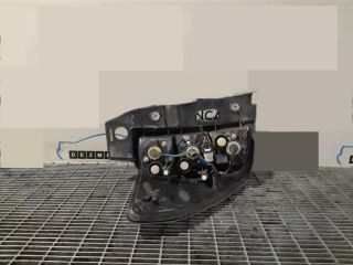 bontott SUBARU FORESTER Jobb Hátsó Lámpa