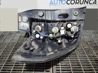 bontott SUBARU FORESTER Jobb Hátsó Lámpa