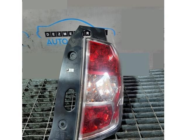 bontott SUBARU FORESTER Jobb Hátsó Lámpa