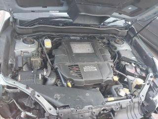 bontott SUBARU FORESTER Jobb hátsó Lengőkar