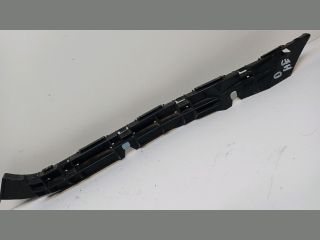 bontott SUBARU FORESTER Jobb hátsó Oldal Lökhárító Tartó (Műanyag)