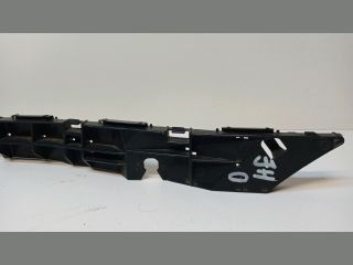 bontott SUBARU FORESTER Jobb hátsó Oldal Lökhárító Tartó (Műanyag)