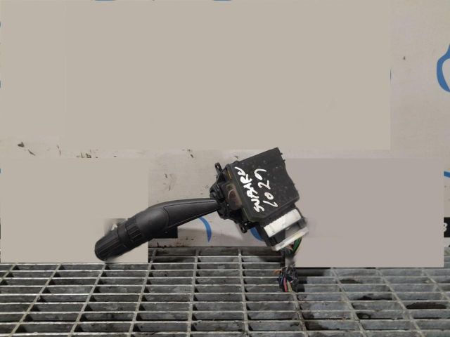 bontott SUBARU FORESTER Jobb Kormánykapcsoló Ablaktörlő