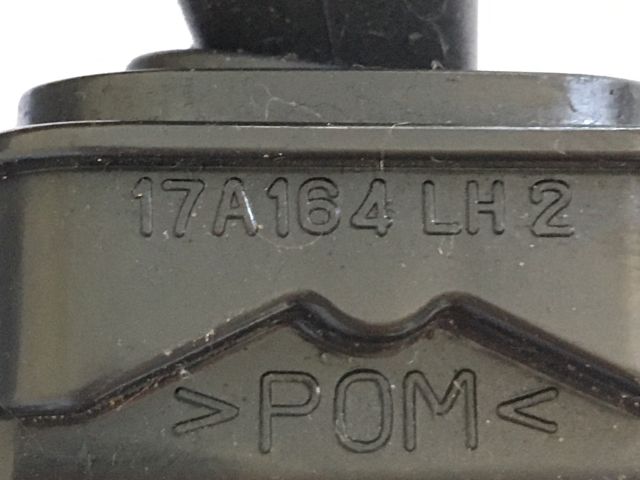 bontott SUBARU FORESTER Jobb Kormánykapcsoló Ablaktörlő