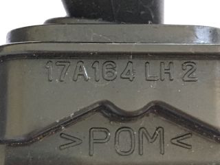 bontott SUBARU FORESTER Jobb Kormánykapcsoló Ablaktörlő