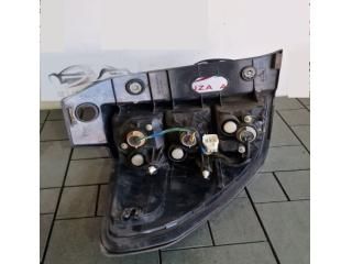 bontott SUBARU FORESTER Jobb Külső Hátsó Lámpa