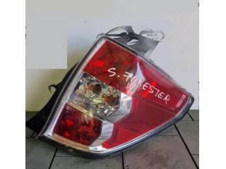 bontott SUBARU FORESTER Jobb Külső Hátsó Lámpa