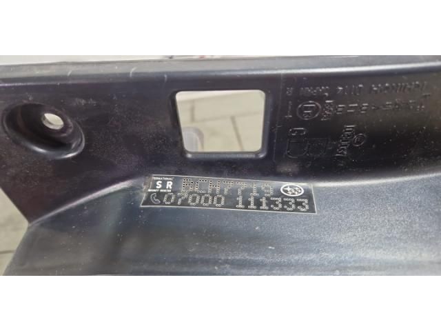 bontott SUBARU FORESTER Jobb Külső Hátsó Lámpa