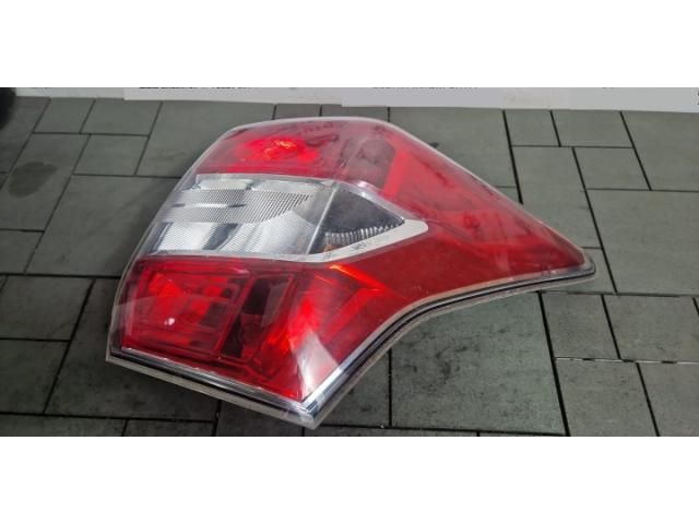 bontott SUBARU FORESTER Jobb Külső Hátsó Lámpa