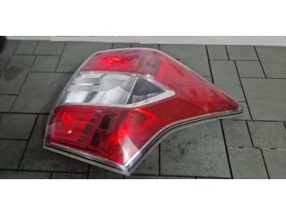 bontott SUBARU FORESTER Jobb Külső Hátsó Lámpa