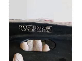 bontott SUBARU FORESTER Jobb Külső Hátsó Lámpa