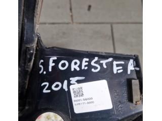 bontott SUBARU FORESTER Jobb Külső Hátsó Lámpa