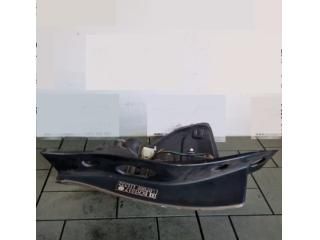 bontott SUBARU FORESTER Jobb Külső Hátsó Lámpa