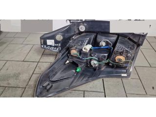 bontott SUBARU FORESTER Jobb Külső Hátsó Lámpa