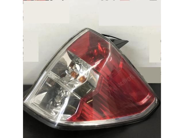 bontott SUBARU FORESTER Jobb Külső Hátsó Lámpa