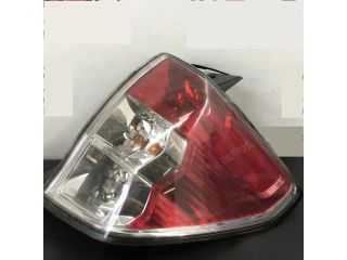 bontott SUBARU FORESTER Jobb Külső Hátsó Lámpa