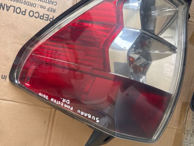 bontott SUBARU FORESTER Jobb Külső Hátsó Lámpa