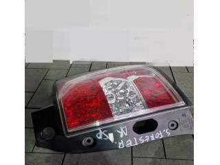 bontott SUBARU FORESTER Jobb Külső Hátsó Lámpa