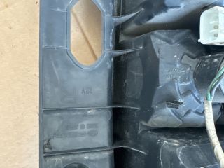 bontott SUBARU FORESTER Jobb Külső Hátsó Lámpa