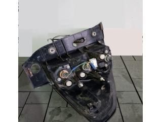 bontott SUBARU FORESTER Jobb Külső Hátsó Lámpa