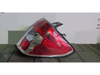 bontott SUBARU FORESTER Jobb Külső Hátsó Lámpa
