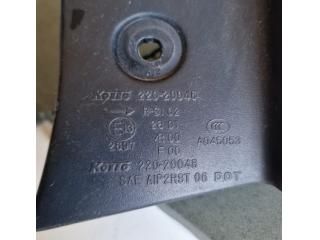 bontott SUBARU FORESTER Jobb Külső Hátsó Lámpa