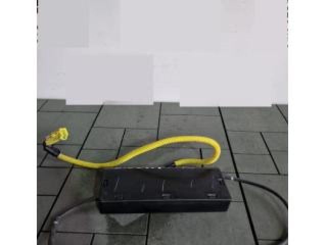 bontott SUBARU FORESTER Jobb Oldallégzsák