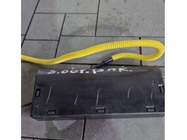 bontott SUBARU FORESTER Jobb Oldallégzsák