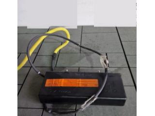 bontott SUBARU FORESTER Jobb Oldallégzsák