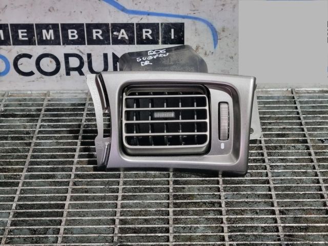 bontott SUBARU FORESTER Jobb Szellőző