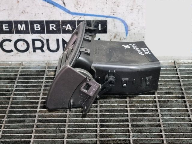 bontott SUBARU FORESTER Jobb Szellőző