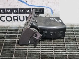 bontott SUBARU FORESTER Jobb Szellőző