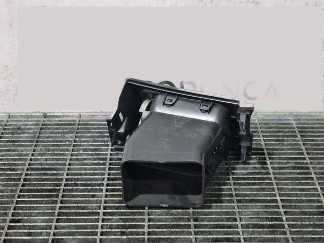 bontott SUBARU FORESTER Jobb Szellőző