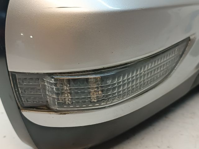 bontott SUBARU FORESTER Jobb Visszapillantó Tükör (Elektromos)