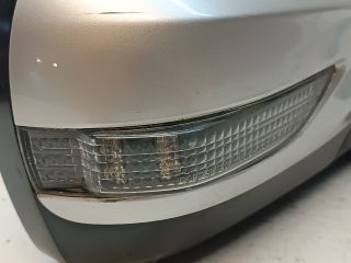 bontott SUBARU FORESTER Jobb Visszapillantó Tükör (Elektromos)