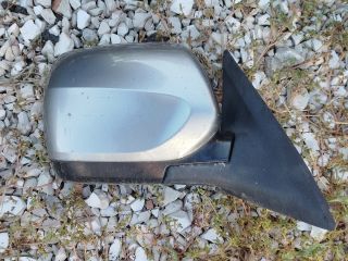 bontott SUBARU FORESTER Jobb Visszapillantó Tükör (Elektromos)