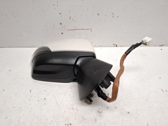 bontott SUBARU FORESTER Jobb Visszapillantó Tükör (Elektromos)