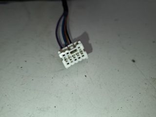 bontott SUBARU FORESTER Jobb Visszapillantó Tükör (Elektromos)