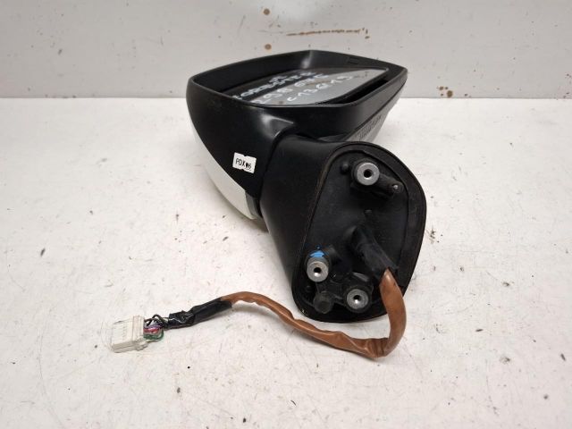 bontott SUBARU FORESTER Jobb Visszapillantó Tükör (Elektromos)