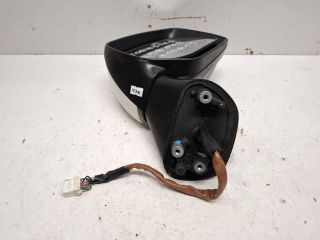 bontott SUBARU FORESTER Jobb Visszapillantó Tükör (Elektromos)