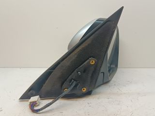 bontott SUBARU FORESTER Jobb Visszapillantó Tükör (Elektromos)